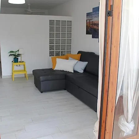 Casa Maria Grazia * Arona (Tenerife)