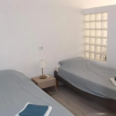 Casa Maria Grazia * Arona (Tenerife)