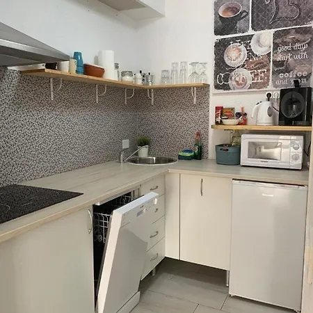 Casa Maria Grazia Appartement Arona (Tenerife)