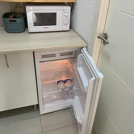 Casa Maria Grazia Appartement