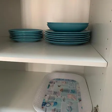Appartement Casa Maria Grazia