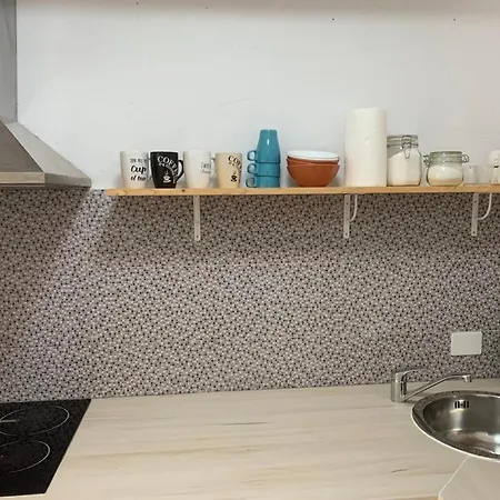 Casa Maria Grazia Appartement Arona (Tenerife)