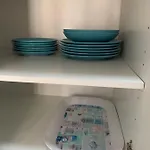 Apartmán Casa Maria Grazia