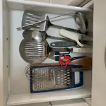 Apartmán Casa Maria Grazia *