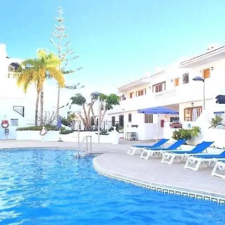Casa Maria Grazia Apartment Arona (Tenerife)